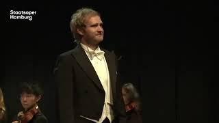 Oleksiy Palchykov - Ecco ridente in cielo... from "Il Barbiere di Siviglia"