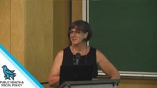 Jennifer Eade - Healthy Built Environment Linkages Toolkit