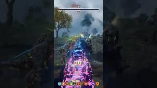 One Of The Coolest Boss Fights In Cod History #gaming