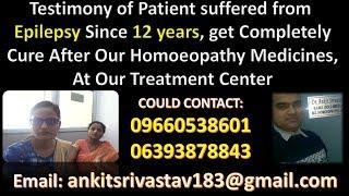 EPILEPSY & HOMOEOPATHY
