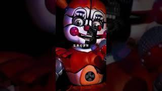 Circus baby edit #fnaf #sisterlocation #fnafedit #fyp #viral #fypシ゚