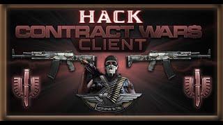 CONTRACT WARS DOWNLOAD AIMBOT (DIRECT LINK) 2021