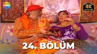 Cennet Mahallesi 24. Bölüm | Ultra HD 4K