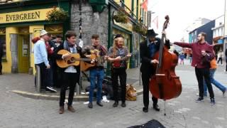 The Cozy Cartel - Shop street Galway