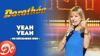 Dorothée - Yeah Yeah | CLUB DOROTHÉE - Extrait du 6 décembre 1995 | REPLAY