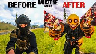 11 TIPS AND TRICK THAT YOU NEED TO KNOW BEFORE PLAYING WARZONE MOBILE