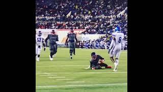How to get Big Time Opportunities | Life and Football