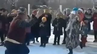 Узбекская Андижан полка