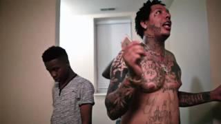 King Yella - Sauce Dripper (Famous Dex & Sauce Walka Imitation) Official Video @kingyellatheman