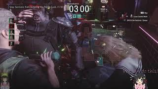 PS4 Default Skill Settings Rank 4 -Daniel- Resident Evil Resistance P26