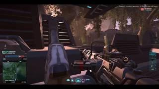 PlanetSide 2. Уровень НОВИЧОК.