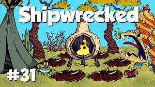 Модернизация. Don`t starve: Shipwrecked (31)