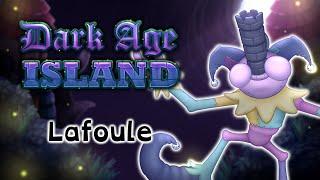 Dark Age Island - Lafoule (Update 8) (ANIMATED)