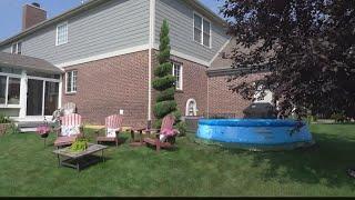 Fishers HOA backs down in wading pool fight