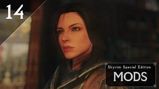 Skyrim Special Edition Mods # 14 A More Immersive Skyrim