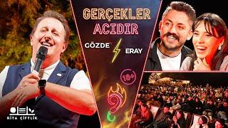 İlker Ayrık ile Gerçekler Acıdır | Sezon 2 Bölüm 9 | Gözde vs Eray