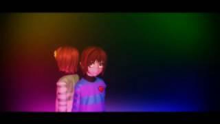 [ MMD ] Closer [ Charisk ]