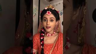 Radhakrishna me radharani makeover #youtube #love #music #gaming #comedy