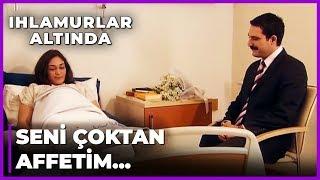 Yılmaz, Elif'le Konuşmaya Gidiyor | Ihlamurlar Altında 39. Bölüm