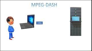 WebRTC vs MPEG-DASH | The Superheroes of Online Communication