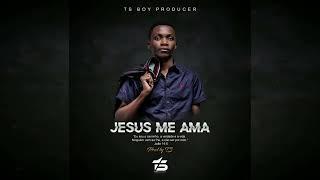 TS BOY PRODUCER - JESUS ME AMA (ÁUDIO OFICIAL)