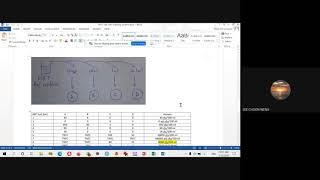 Some exercise on cfu calculation guidelines