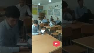 я савол ҳамада