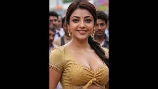  Kajal Aggarwal's Fashion Evolution | From Traditional Elegance to Modern Glam 