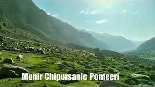 beautiful views of Chipursan Valley ||Captured by Muneer Chipursanic