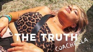 What Really Happened at Coachella | Alix Traeger