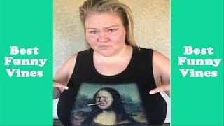 Best Chelcie Lynn Vine Compilation (W/Titles) | Funny Chelcie Lynn Vines - Best Funny Vines