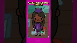 Who is most similar? #tocaboca #tocalifeworld #toca #tocalife