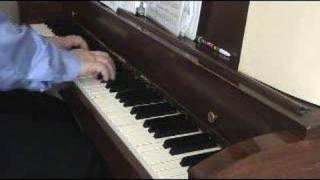 Piano lessons by Boris Kaplanskiy (Denver, Colorado)