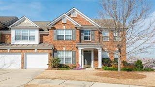 15215 Arleta Circle, Charlotte, NC Presented by Tiffany Johannes Charlotte Home Experts.