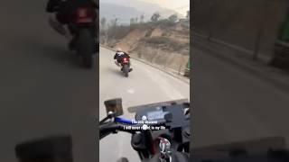 R15 v3 ️ #automobile #motorcycle #bike #sportsbike #team5 #r15v3 #yamaha #r15 #ride #bikeride #ray