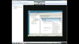 Setting Up Virtual AD DS Network Video add on