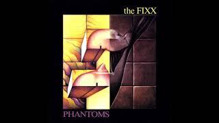 The Fixx - Phantom Living (HQ)