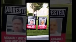 New enhancements spotted on the white house lawns