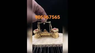 Ganesh uyyala # ganesh#uyyala#ganaapthi#jewelry