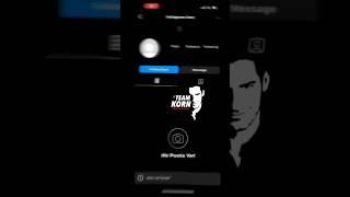 never mess with team korn instagram ban method#instagram #shorts #ytshorts