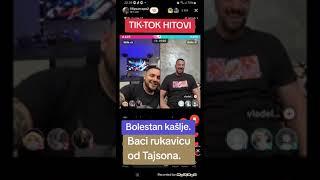 Filip Car i Vladelije:Doktorat stečen na rijalitiju #humor #tiktok