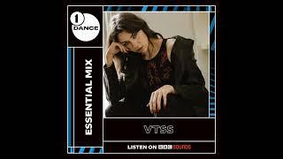 VTSS BBC 1 Essential Mix 21/08/21