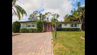 Berkshire Hathaway HomeServices Florida Realty - 8955 Crest Lane