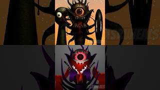 Incredibox Sprunki Phase 8 Vs Sprunki Phase 8 But AI