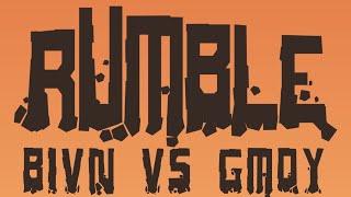 Rumble Kai SoC Round 7 BIVN vs Gmdy