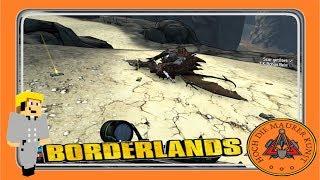 Borderlands 1 Folge 7 ~ Tk´s Beinrächer!