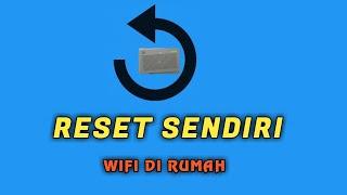 Cara Reset Modem Huawei HG8245H5 | Reset Sendiri Bisa