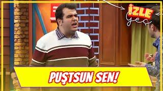 Puştsun Sen! - Çok Güzel Hareketler 2