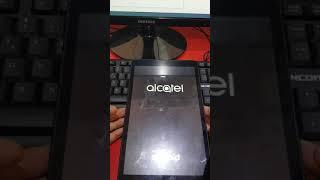 Alcatel one touch (8079) pixi 3 10 wifi  elle format atma