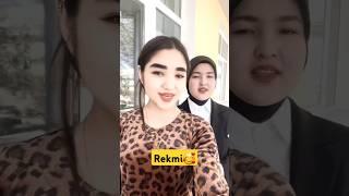 rekmi #rek